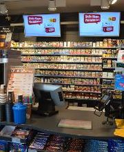 JET Tankstelle Bild 5