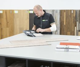 Patrick Weiss Schreinermeister Bild 7