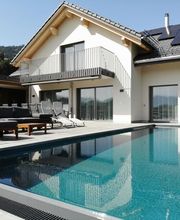 Iten & Henggeler Holzbau AG Bild 1