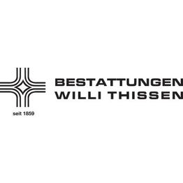 Bestattungen Willi Thissen