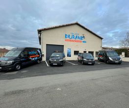JEREMIE DURAND image 1