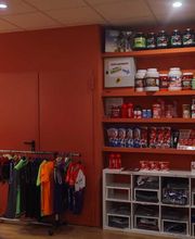 Gimnasio VivaGym Parque Abelardo imagen 4