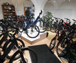 E-Bike-Center