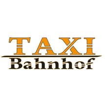 Taxi Bahnhof