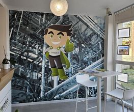 Adwork's Pornic image 6