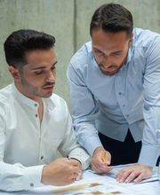 Leo Bauunternehmung GmbH Bild 4