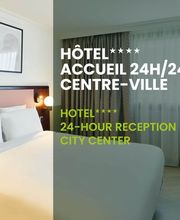 B&B HOTEL Saint-Quentin-en-Yvelines Centre Gare image 1