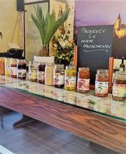 Altstadt Pension ORCHIDEE Wernigerode Bild 19