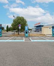 EVzen station de recharge image 1