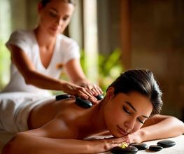 Antara Spa Bild 12