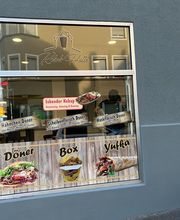 Kebab Hütte Vaihingen Stuttgart Bild 6