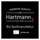 Hartmanns Bio Senfmanufaktur