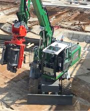 Peter JACOBSEN Straßen- und Tiefbau GmbH & Co. KG Bild 3