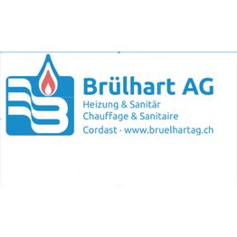 Brülhart AG logo