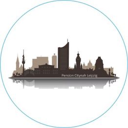 Pension Citynah Leipzig