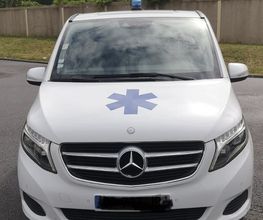 Ambulances du G2 image 10