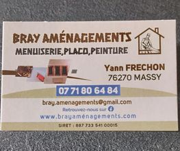 Bray Aménagements EIRL image 19