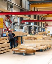 ÖKOTECH Systembau AG Bild 3