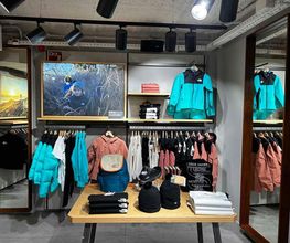 The North Face Madrid imagen 6