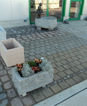 Natursteine Joachimsthaler Bild 1