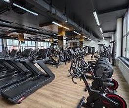 A.S. Infinity-Gym GmbH Härkingen | Fitness | Boxen | Pump Workout | Kickboxen | Kinderboxen Bild 4
