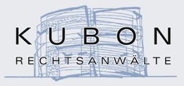 Kubon Rechtsanwälte