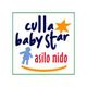 Asilo Nido Culla Baby Star