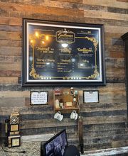 Gentlemen Chambers Barber Parlor image 3