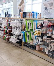 Accessories Section Shot