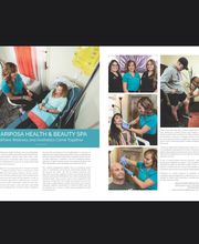 Mariposa Health & Beauty Spa image 20