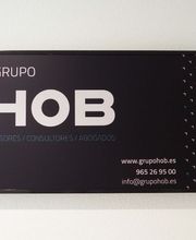 Grupo HOB - Asesores, Consultores y Abogados imagen 12