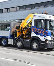 DSC Transports Sàrl Bild 1