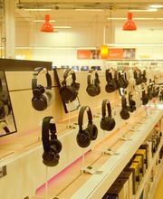 Univers casques, écouteurs loisir et écouteur sport