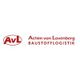 Achim von Lovenberg Baustofflogistik