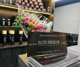 Elite Friseur Sülz