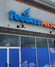 Feeders Pet Supply image 12