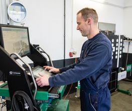 Premio Reifen + Autoservice Funke GmbH Bild 1