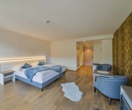 Zimmer im Hotel Heckl 04