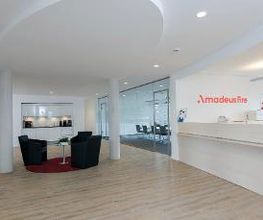 Amadeus Fire AG Bild 3