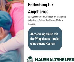 Haushaltshelfer Niederrhein Bild 3