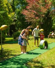 Camping Homair - Aqua Viva image 16