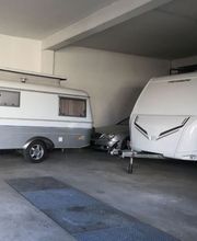 Wohnwagen Ellinger Bild 3