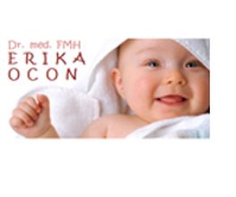 Dr. med. Erika Ocon | Kinderwunsch Bild 1