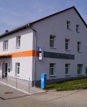 Volksbank eG Gera Jena Rudolstadt, SB-Standort Seelingstädt Bild 2