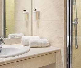 B&B HOTEL Madrid Arganda imagen 10
