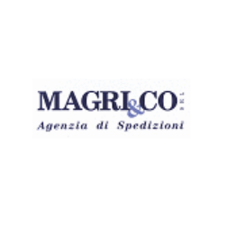 Magri & Co. - Casa di Spedizioni Magri & Co. logo