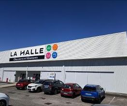 La Halle image 2