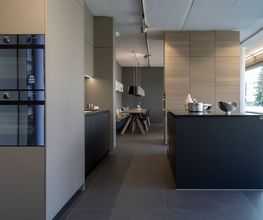 Linear Küchen AG Bild 9