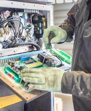 G2A Manutention - Agence Marseille - Chariot élévateur image 3