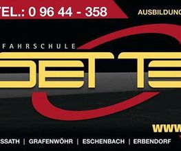 Fahrschule Oetter GmbH Bild 1